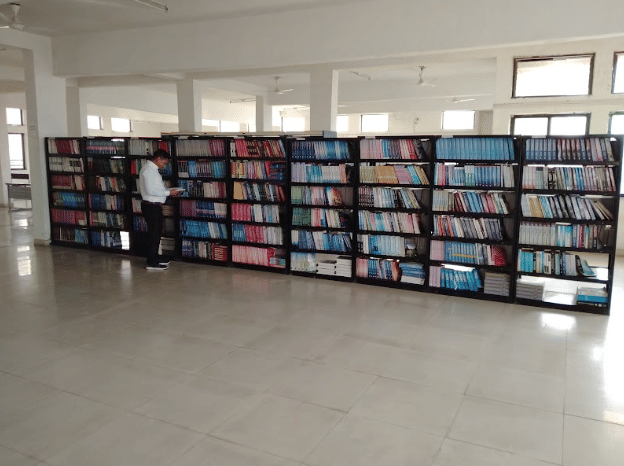 Maulana Mukhtar Ahmad Nadvi Technical Campus Malegaon Campus photo 16